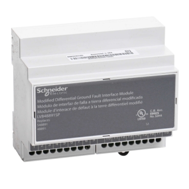 LV848891SP Hình ảnh sản phẩm Schneider Electric