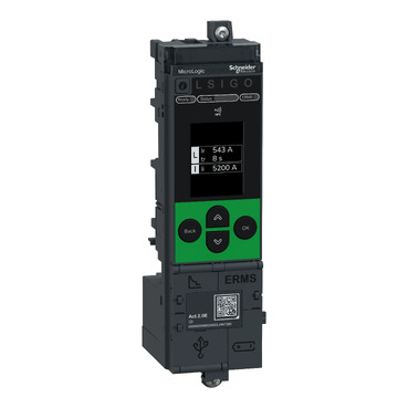 Schneider Electric LV947280 Picture