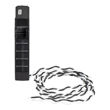 LVCT00403S - LVCT 400A - 0.333 V output - split core CT - 62