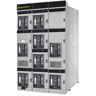 Schneider Electric GCR_LVSWGR_SS_05 Picture