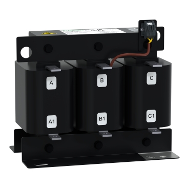 LVR05125A40T Image Schneider Electric