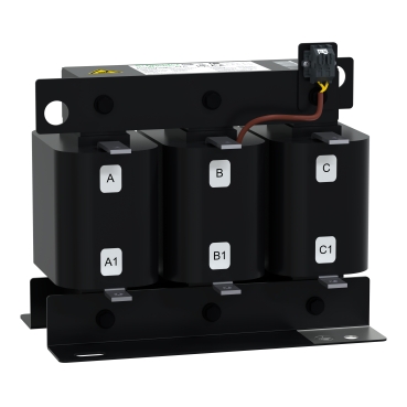 Afbeelding product LVR14125A40T Schneider Electric
