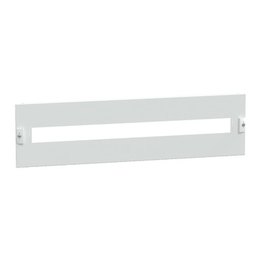 LVS03217 - MODULAR FRONT PLATE W850 4M | Schneider Electric