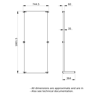 PrismaSeT_LVS03569_W800 Plain Backplate 36M