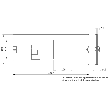 PrismaSeT_LVS03643_Plast. Nsx630 Horizontal 3P