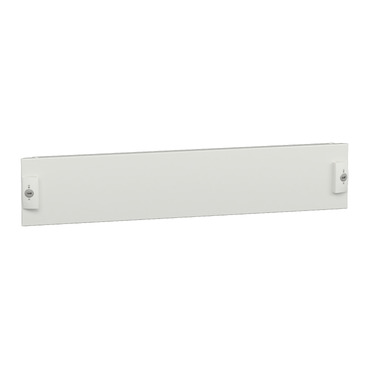 LVS03802 - PLAIN FRONT PLATE W600/W650 2M | Schneider Electric