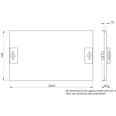 PrismaSeT_LVS03813_Plain Fr.Pl.3M W250