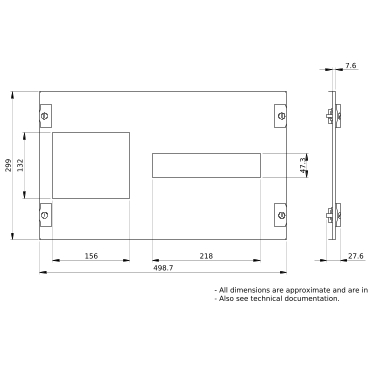 PrismaSeT_LVS03932_Xm200 Xm300 Cad