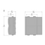 PrismaSeT_Power Supply Blk Ns250 Hz. - TI