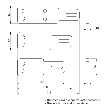 PrismaSeT_LVS04683_Joint Linergy Vert.Lgy/Lgye 1600A 3P