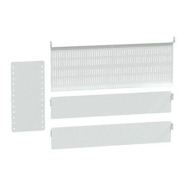 LVS04927 Schneider Electric ESIVALMISTETUN LIITÄNNÄN LISÄOSIO W650 D600