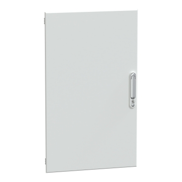 LVS08085 Schneider Electric PLAIN DOOR 5R PACK 160
