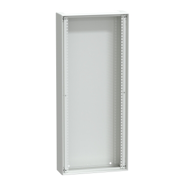 Cofret de Superficie Ip30. Puerta Blanca. 36 Modulos 503X341X76 Mm