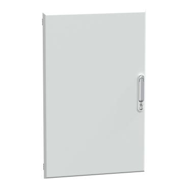 LVS08126 - PLAIN DOOR W600 18M PRISMA G IP30 | Schneider Electric