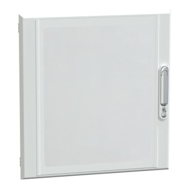 TRANSPARENT DOOR W600 12M PRISMA G IP30