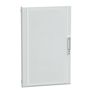 TRANSPARENT DOOR W600 18M PRISMA G IP30