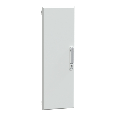 LVS08186 - Door, PrismaSeT G, plain type for duct, 18M, W300, IP30 