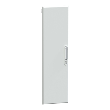 LVS08187 - Door, PrismaSeT G, plain type for duct, 21M, W300, IP30 