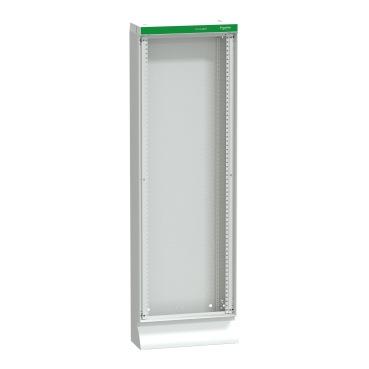 Floor standing enclosure, PrismaSeT G, W 600mm, H 1880mm (33M), IP30