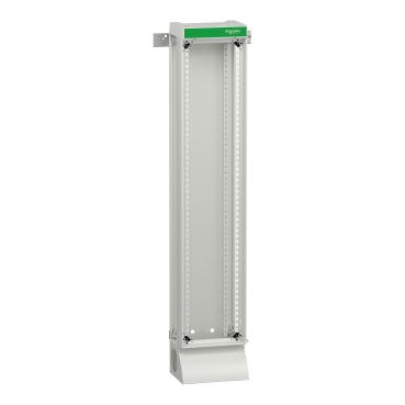 LVS08272 - Floor standing duct, PrismaSeT G, W 300mm, H 1580mm 