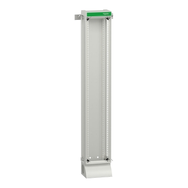 LVS08274 - Floor standing duct, PrismaSeT G, W 300mm, H 1880mm 