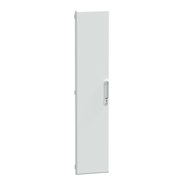 LVS08282 - PLAIN DUCT DOOR W300 27M PRISMA G IP30 | Schneider Electric