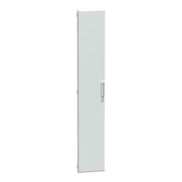 LVS08284 - PLAIN DUCT DOOR W300 33M PRISMA G IP30 | Schneider Electric