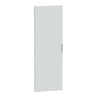 LVS08526 - Door, PrismaSeT P, plain type for enclosure, W650, 36M 