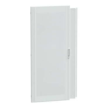 LVS08538 - IP30 TRANSPARENT DOOR W800 | Schneider Electric