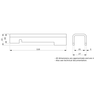 PrismaSeT_LVS08703_False Floor Fixing Kit