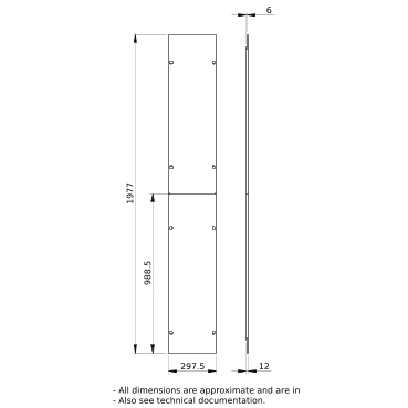 PrismaSeT_LVS08733_IP30 Rear Panel W300