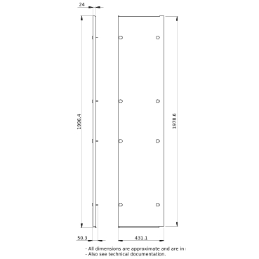 PrismaSeT_LVS08755_IP30 Side Panels D600