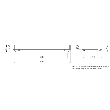 PrismaSeT_LVS08893_W600 Basic Green Roof IP30