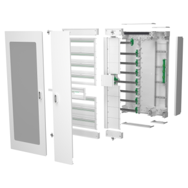 Afbeelding product LVSSD824 Schneider Electric