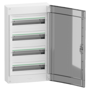 Afbeelding product LVSXM418 Schneider Electric