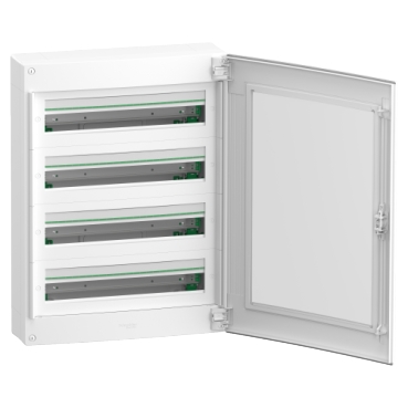 Afbeelding product LVSXM424 Schneider Electric