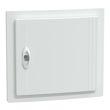 LVSXN113 - Modular enclosure, PrismaSeT XS, flush, 1 x 13 modules