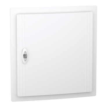 LVSXN218 - Modular enclosure, PrismaSeT XS, flush, 2 x 18 modules