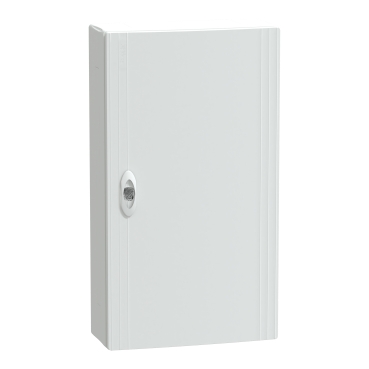 LVSXQ313 - Modular enclosure, PrismaSeT XS, surface, 3 x 13