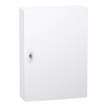 LVSXQ318 - Modular enclosure, PrismaSeT XS, surface, 3 x 18