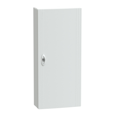 LVSXQ413 - Modular enclosure, PrismaSeT XS, surface, 4 x 13