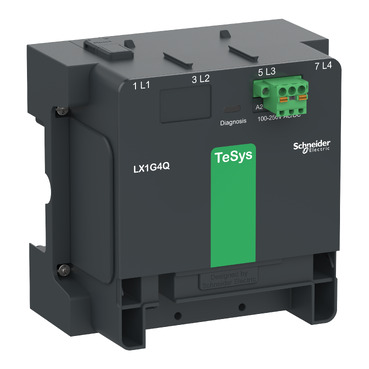 LX1G4QEHEN Schneider Electric Image