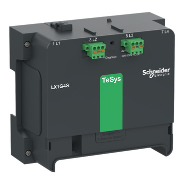 LX1G4SEHEA Schneider Electric Image