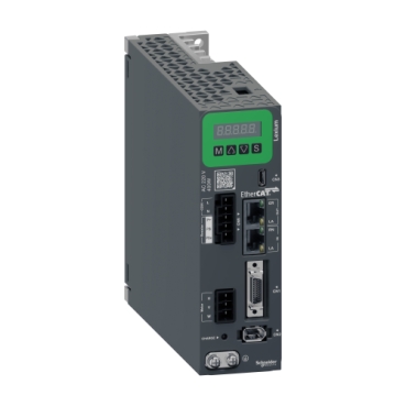 LXM18ESU04M2X - Servo drive, Easy Lexium 18, EtherCAT, STO, 400W
