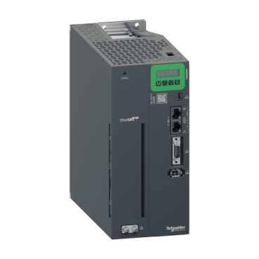 LXM18ESU20M3X - Servo drive, Easy Lexium 18, EtherCAT, STO, 2.0kW