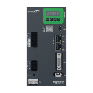 LXM18ESU07M2X - Servo drive, Easy Lexium 18, EtherCAT, STO, 750W