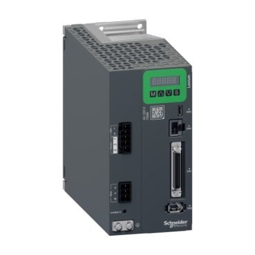 LXM18PDU07M2X Schneider Electric 图片