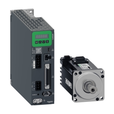 Lexium 18 系列伺服 Schneider Electric -