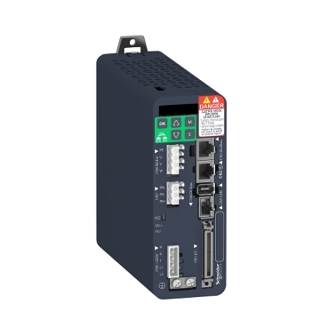 LXM28EU02M1X Schneider Electric 图片