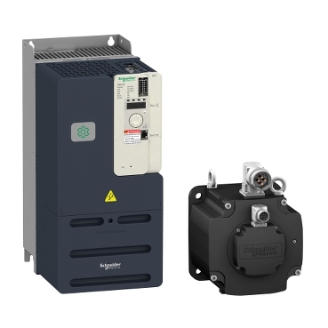 LXM32MC10N4 Product picture Schneider Electric